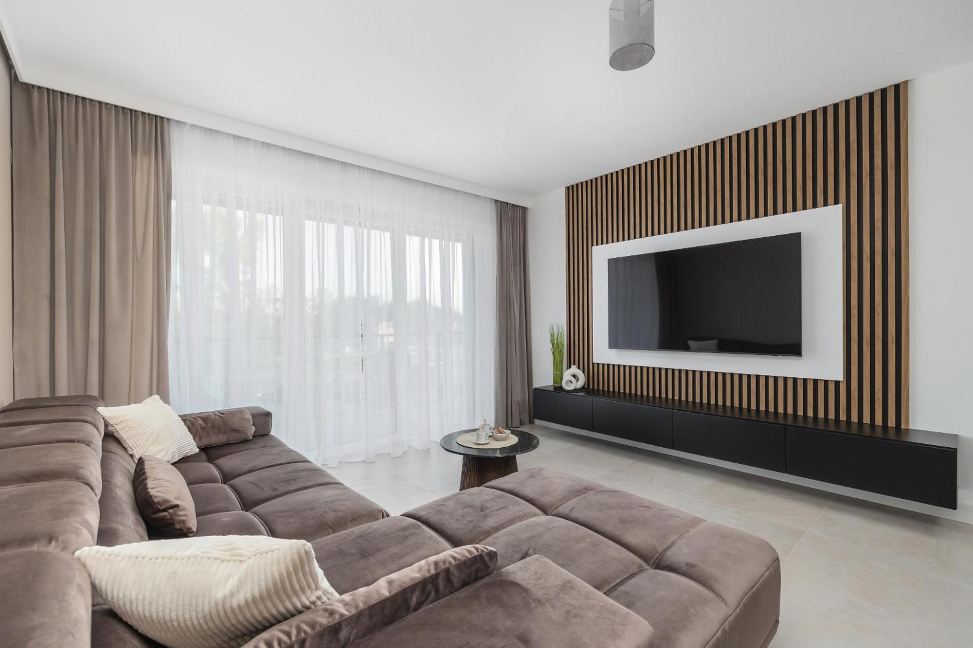 Exclusive Apartments Porta Mare Marina - Swimming Pool & Sauna By Renters Prestige Dziwnów Dış mekan fotoğraf