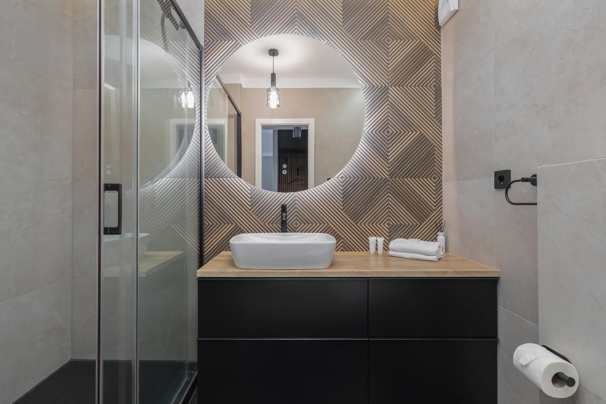 Exclusive Apartments Porta Mare Marina - Swimming Pool & Sauna By Renters Prestige Dziwnów Dış mekan fotoğraf